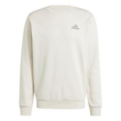 adidas Essentials Fleece Sweatshirt Sweatshirt Herren Alumina