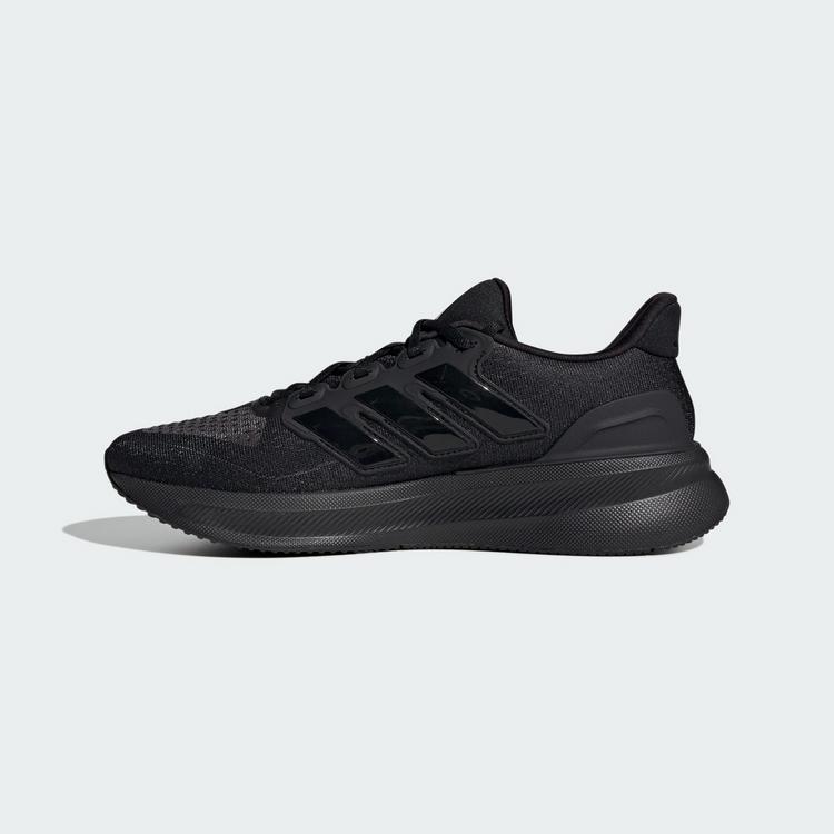 adidas adidas Ultrarun 5 Laufschuh Laufschuhe Herren - Core Black / Core Black / Cloud White - 5 | SportScheck
