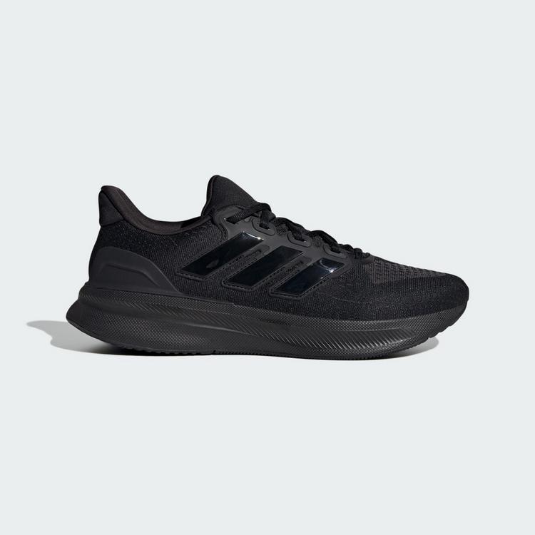 adidas adidas Ultrarun 5 Laufschuh Laufschuhe Herren - Core Black / Core Black / Cloud White - 6 | SportScheck