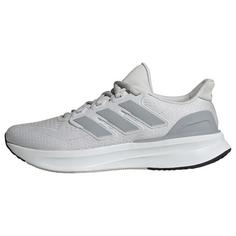 adidas Ultrarun 5 Laufschuh Laufschuhe Herren Dash Grey / Halo Silver / Cloud White