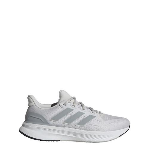 Rückansicht von adidas Ultrarun 5 Laufschuh Laufschuhe Herren Dash Grey / Halo Silver / Cloud White