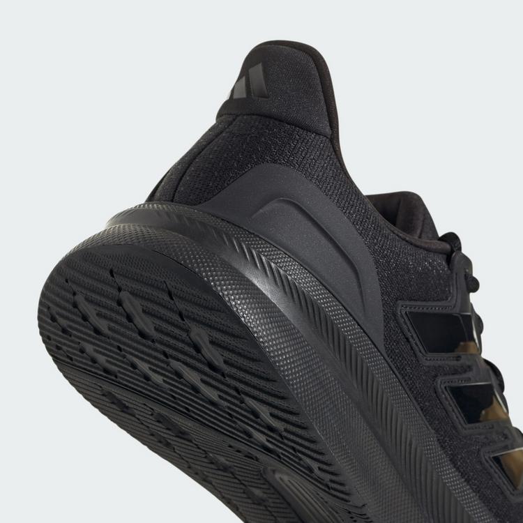 adidas adidas Ultrarun 5 Laufschuh Laufschuhe Herren - Core Black / Core Black / Cloud White - 7 | SportScheck
