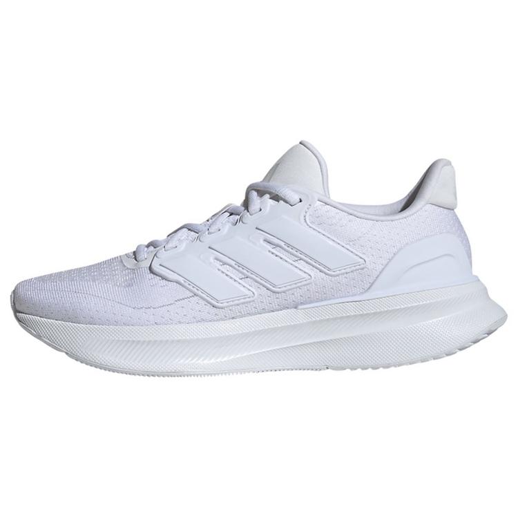 adidas adidas Ultrarun 5 W Laufschuhe Laufschuhe Damen - Cloud White / Cloud White / Core Black - 0 | SportScheck