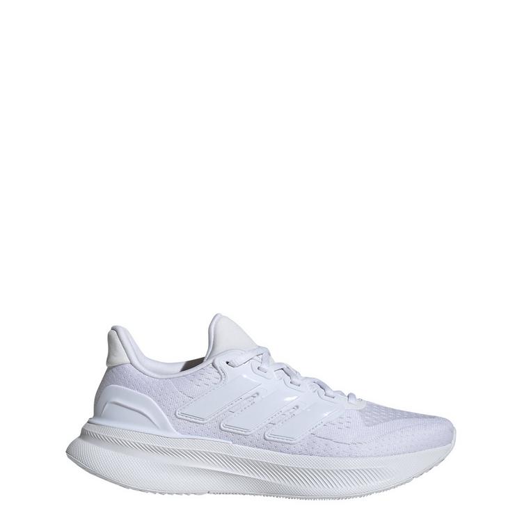 adidas adidas Ultrarun 5 W Laufschuhe Laufschuhe Damen - Cloud White / Cloud White / Core Black - 0 | SportScheck