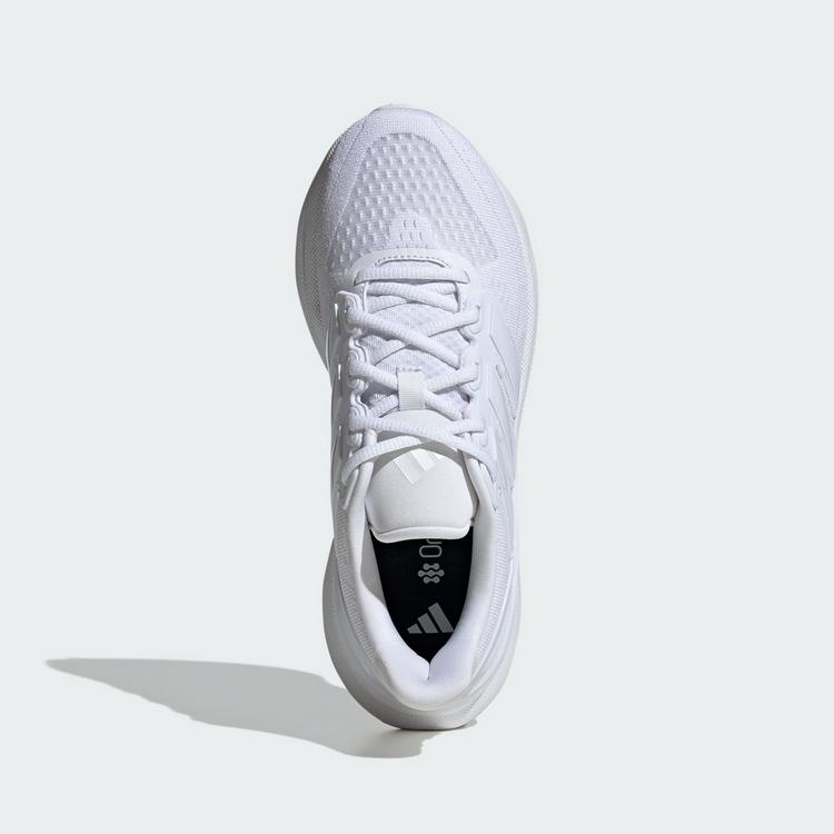 adidas adidas Ultrarun 5 W Laufschuhe Laufschuhe Damen - Cloud White / Cloud White / Core Black - 1 | SportScheck