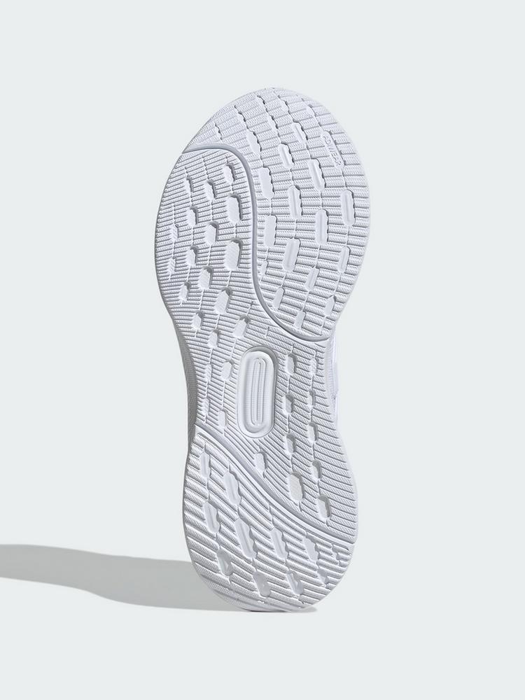 adidas adidas Ultrarun 5 W Laufschuhe Laufschuhe Damen - Cloud White / Cloud White / Core Black - 2 | SportScheck