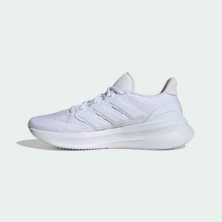 adidas adidas Ultrarun 5 W Laufschuhe Laufschuhe Damen - Cloud White / Cloud White / Core Black - 5 | SportScheck