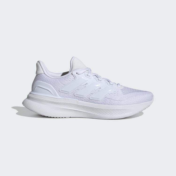 adidas adidas Ultrarun 5 W Laufschuhe Laufschuhe Damen - Cloud White / Cloud White / Core Black - 6 | SportScheck
