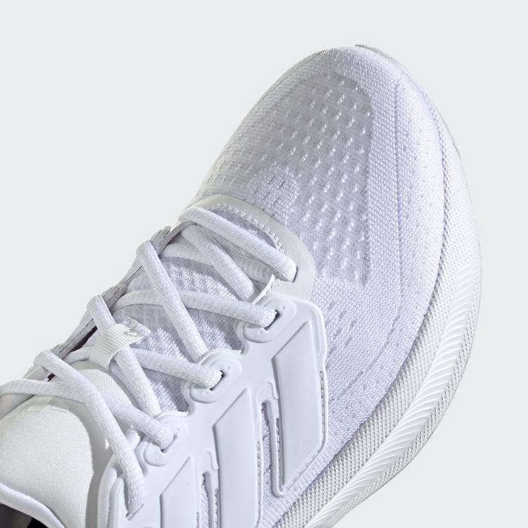 adidas adidas Ultrarun 5 W Laufschuhe Laufschuhe Damen - Cloud White / Cloud White / Core Black - 8 | SportScheck