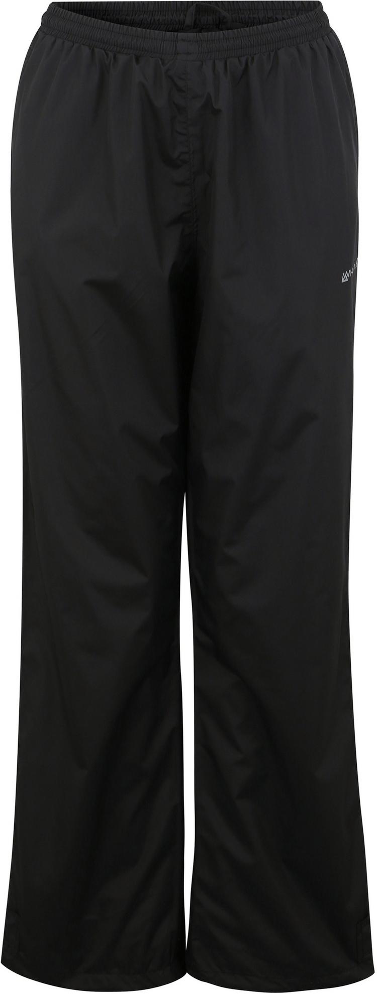 Whistler Whistler Brookdale Regenanzug Damen - 1001 Black - 0 | SportScheck