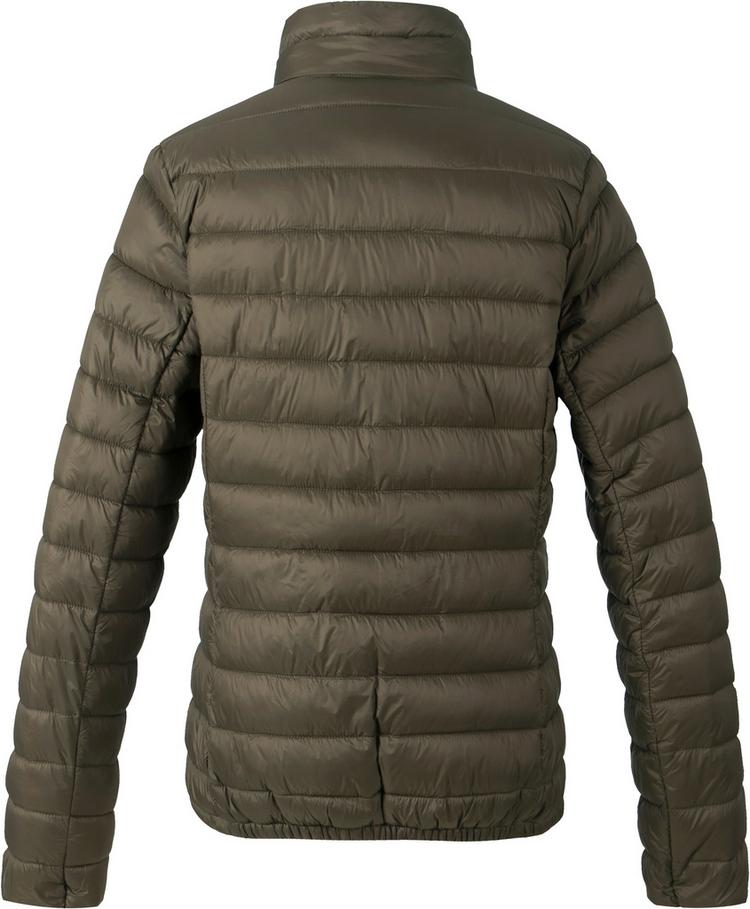 Whistler Whistler Tepic W Pro-lite Steppjacke Damen - 5056 Tarmac - 4 | SportScheck