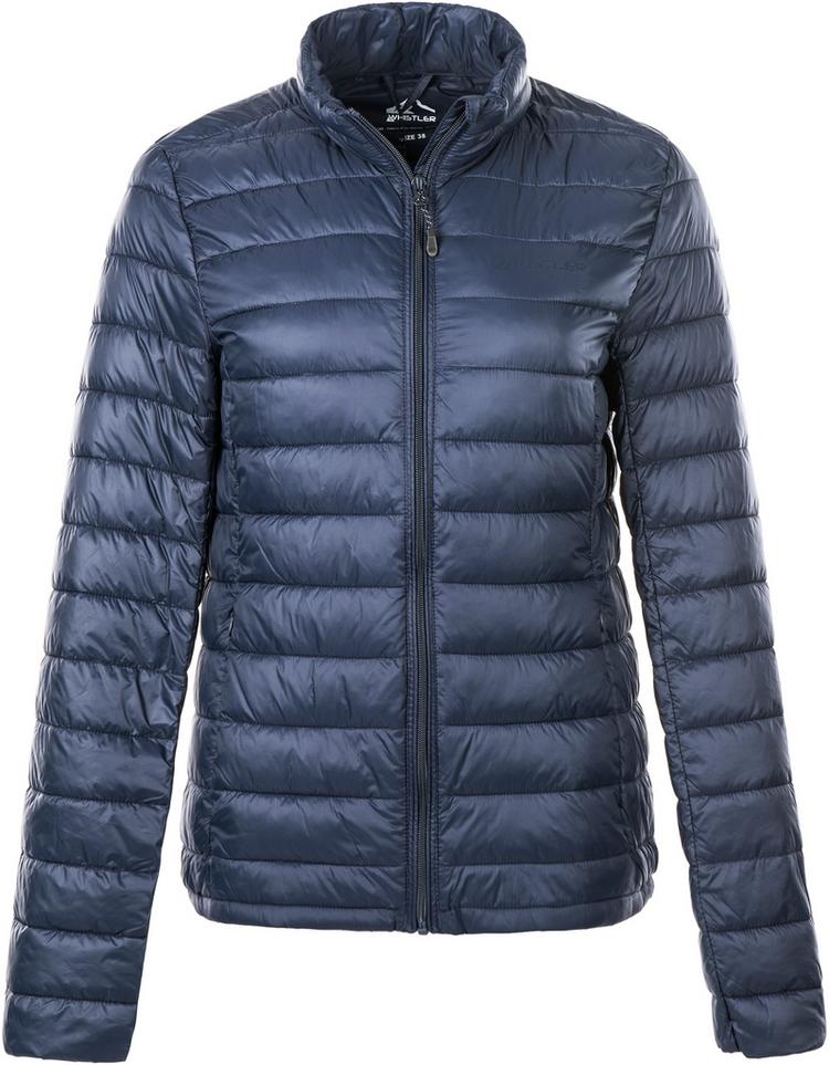 Whistler Whistler Tepic W Pro-lite Steppjacke Damen - 2048 Navy Blazer - 0 | SportScheck