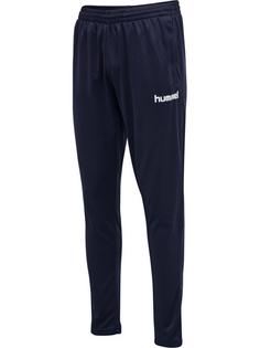 hummel hmlPROMO FOOTBALL PANT Trainingshose Herren MARINE