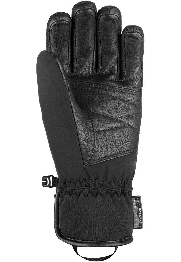 Reusch Reusch Megan R-TEX&reg; XT Handschuh Damen - 7700 black - 0 | SportScheck