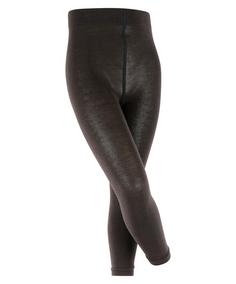 Falke Wandersocken Kinder black (3000)