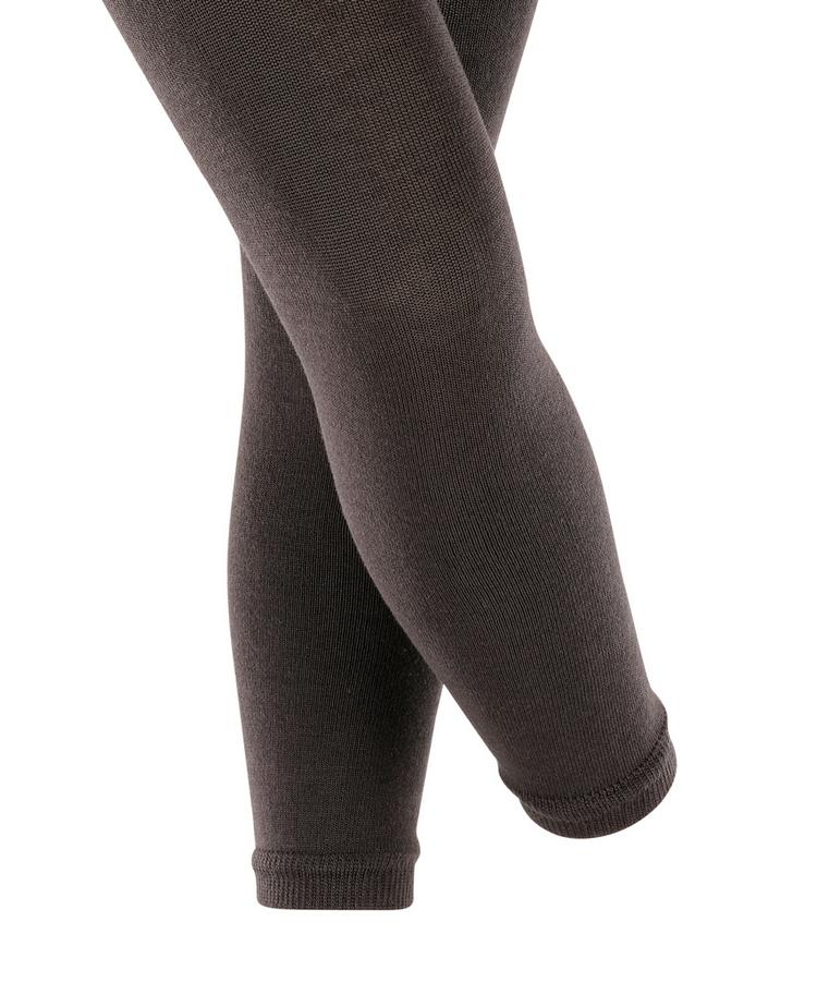 Falke Falke Active Warm LE Socken Kinder - black (3000) - 1 | SportScheck