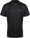 Endurance VERNON Funktionsshirt Herren - 1001 Black