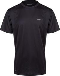 Endurance VERNON Funktionsshirt Herren - 1001 Black