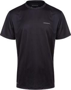 Endurance VERNON Funktionsshirt Herren 1001 Black