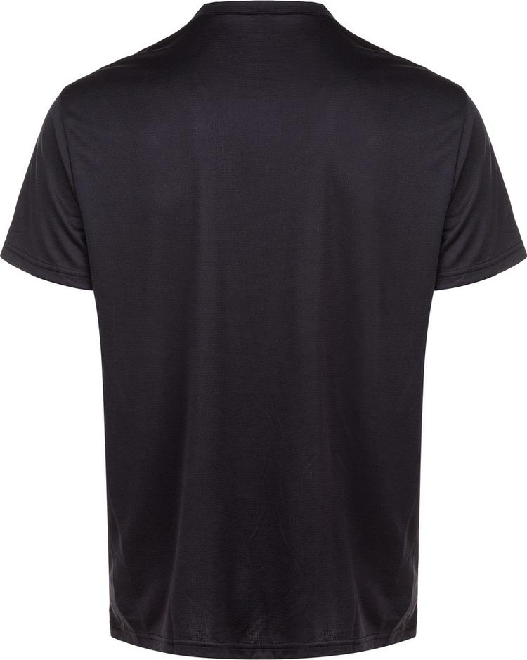 Endurance Endurance VERNON Funktionsshirt Herren - 1001 Black - 0 | SportScheck
