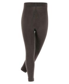 Rückansicht von Falke Wandersocken Kinder anthra.mel (3080)