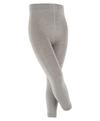 Falke Active Warm LE Socken Kinder - m.grey mel (3530)