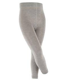 Falke Leggings Socken Kinder m.grey mel (3530)