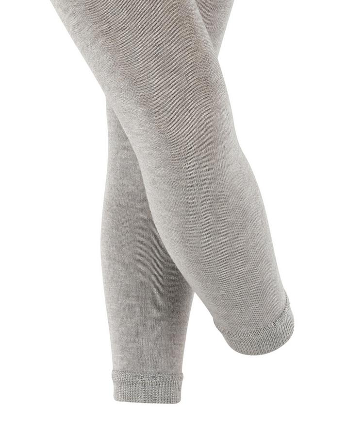 Falke Falke Active Warm LE Socken Kinder - m.grey mel (3530) - 1 | SportScheck