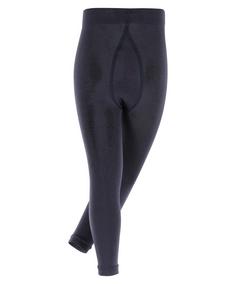 Rückansicht von Falke Wandersocken Kinder marine (6120)