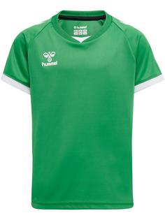 hummel hmlCORE VOLLEY TEE KIDS Funktionsshirt Kinder JELLY BEAN