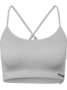 hummel hmlJUNO SEAMLESS BRA Sport-BH Damen PALOMA