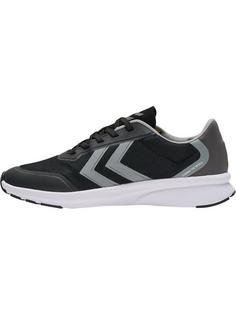 hummel FLOW BREATHER Sneaker BLACK/MAGNET