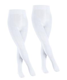 Falke Family  2-Pack Freizeitsocken Kinder white (2000)