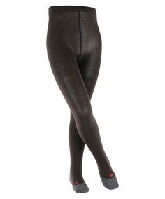 Falke Active Warm TI Wandersocken Kinder black (3000)