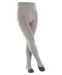 Falke Active Warm TI Socken Kinder - m.grey mel (3530)