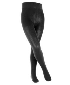 Falke Strumpfhose Socken Kinder black (3000)