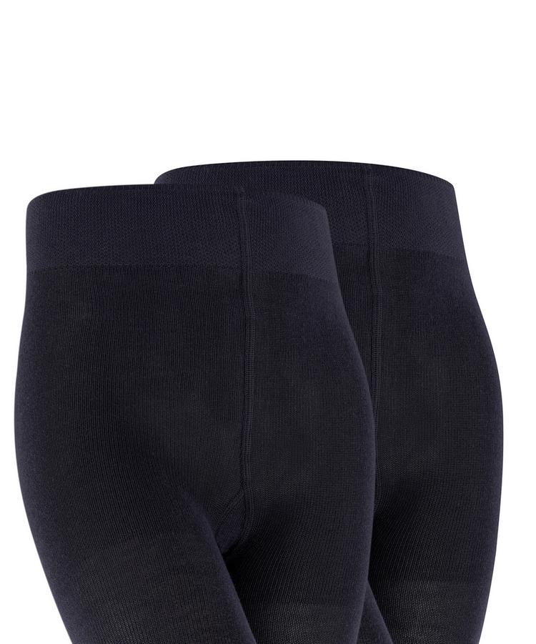 Falke Falke Family  2-Pack Socken Kinder - darkmarine (6170) - 0 | SportScheck