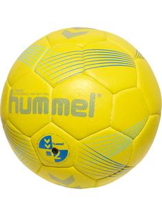 hummel STORM PRO HB Handball YELLOW/BLUE/MARINE