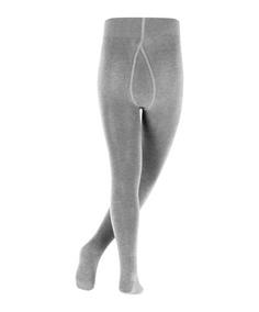 Rückansicht von Falke Family TI Freizeitsocken Kinder light grey (3400)