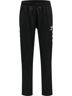 hummel hmlCORE VOLLEY POLY PANTS SHORT Trainingshose BLACK