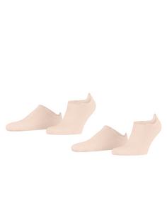 ESPRIT Active Basic  2-Pack Freizeitsocken Damen sortiment (0040)