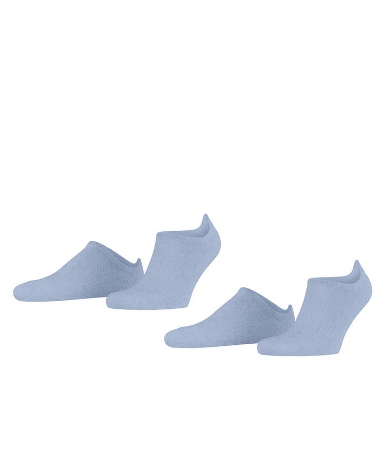 ESPRIT ESPRIT Active Basic  2-Pack Socken Damen - sortiment (0050) - 0 | SportScheck