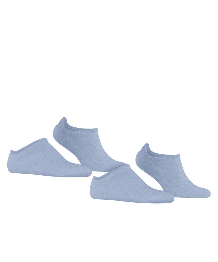ESPRIT ESPRIT Active Basic  2-Pack Socken Damen - sortiment (0050) - 0 | SportScheck