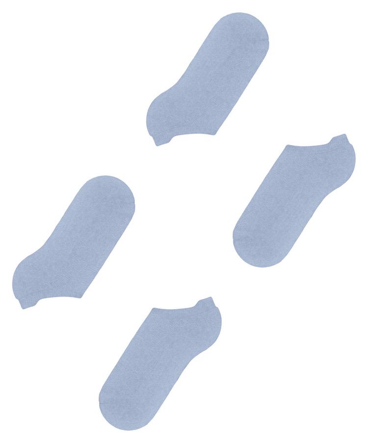 ESPRIT ESPRIT Active Basic  2-Pack Socken Damen - sortiment (0050) - 2 | SportScheck