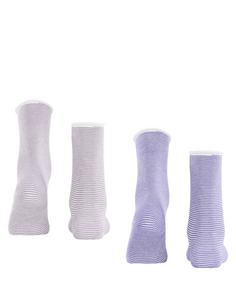 Rückansicht von ESPRIT Socken Freizeitsocken Damen sortiment (0090)