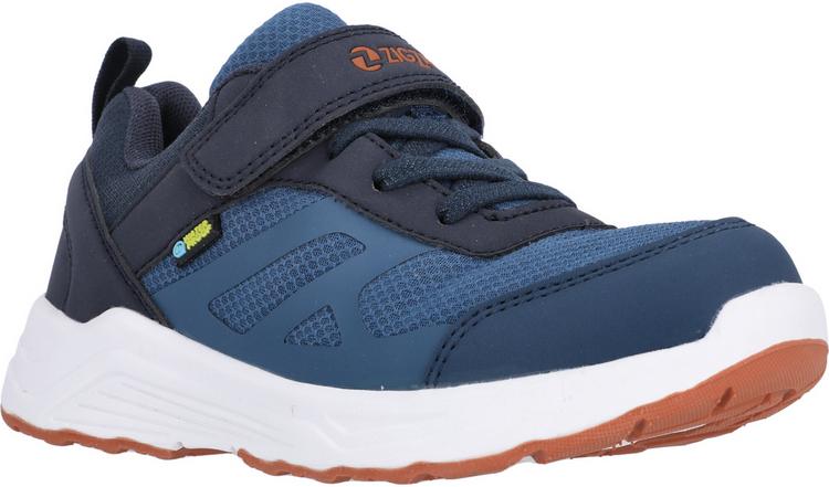 ZigZag ZigZag Vinaien Sneaker Kinder - 2135 Dark Denim - 2 | SportScheck