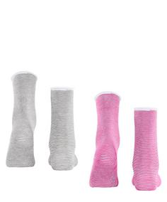 Rückansicht von ESPRIT Socken Freizeitsocken Damen sortiment (0100)