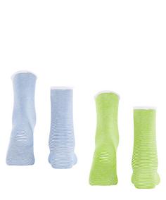 Rückansicht von ESPRIT Socken Freizeitsocken Damen sortiment (0110)