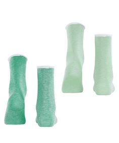 Rückansicht von ESPRIT Socken Freizeitsocken Damen sortiment (0160)