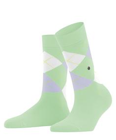 Burlington Socken Freizeitsocken Damen peppermint (7663)